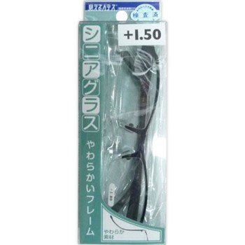 시니어글라스 UN22 1.5도수 미타니옵티컬