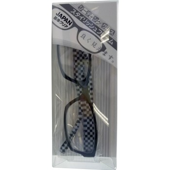 시니어글라스 UN26 2.5도수 미타니옵티컬