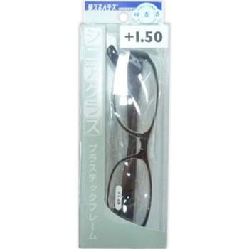 시니어글라스 UN28 1.5도수 미타니옵티컬