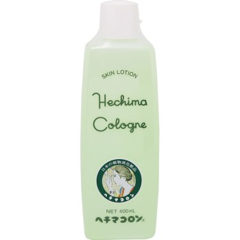 헤치마콜론의화장수 400ml 헤치마콜론