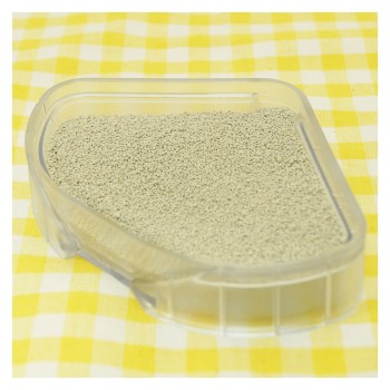 손질 간편 화장실 모래 1.5kg 도기맨하야시