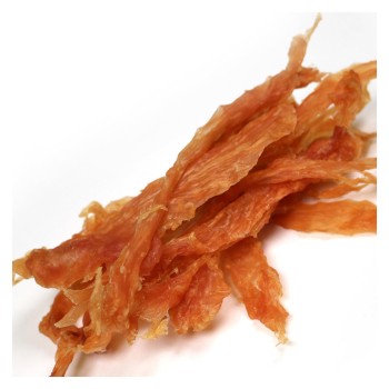 무첨가 양품 부드러운 닭가슴살 손찢기 140g 도기맨하야시