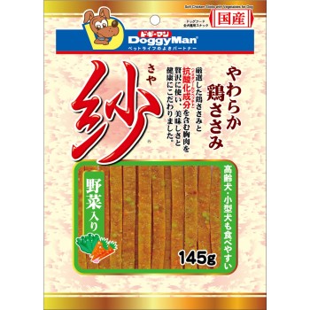 사 채소 입 145g 도기맨 하야시