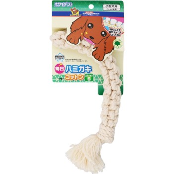 매일 칫솔 코튼 스틱S 도기맨하야시