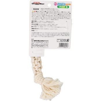 매일 칫솔 코튼 스틱S 도기맨하야시