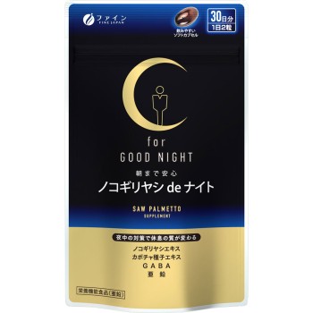 톱풀야자 엑기스 de 나이트 60정 파인