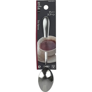 에르 스테인리스 티스푼