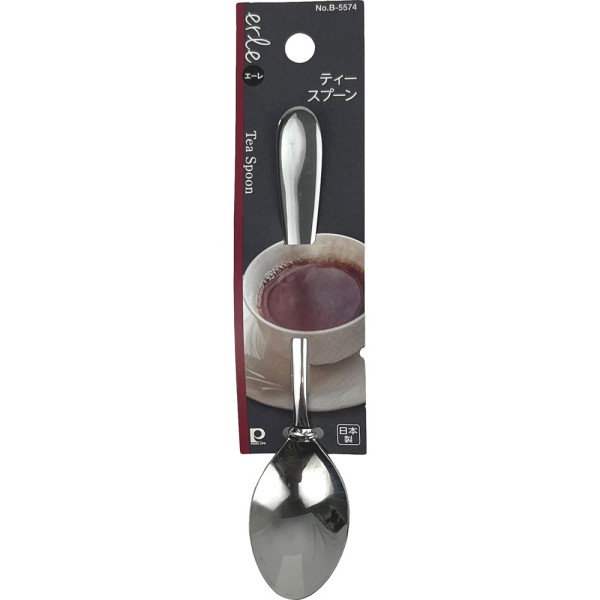 에르 스테인리스 티스푼