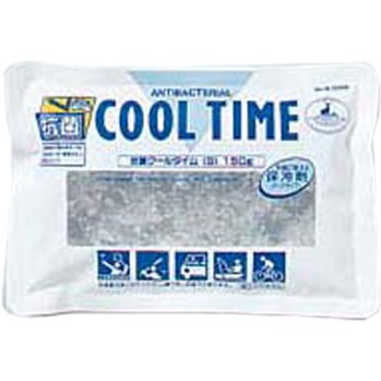 항균 쿨 타임 S 펄금속