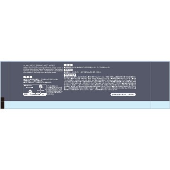 마츠키요 리빙&식탁용 클리너 20매