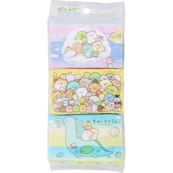 스미코구라시 6P 하야시 상사