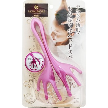 헤드 스파 모미모아 P 핑크 베스공업