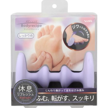 바디 레시피 풋 리프레쉬 단단함 베스공업