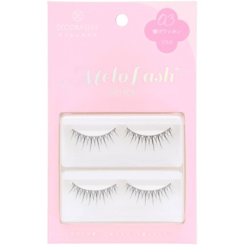 MeloLash03 덧없는 원홍 2쌍 쇼비도