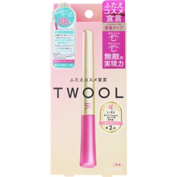 TWOOL 더블아이리드 글루 3ml 쇼비도