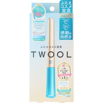 TWOOL 더블아이리드 하이브리드필름 3ml 쇼비도