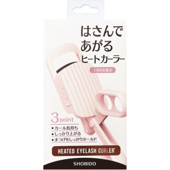 집어올리는 히트 컬러 쇼비도