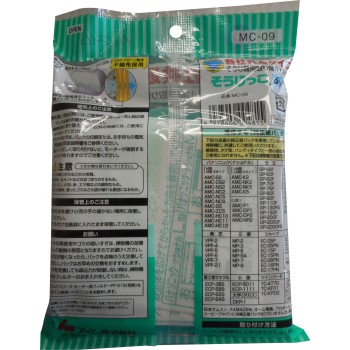 소지코 각사 공통 타입 5매입 아임