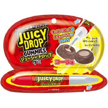 주시 드롭 구미 50g