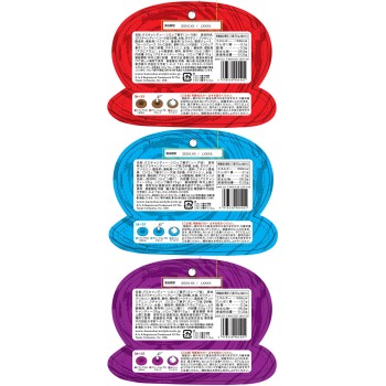 주시 드롭 구미 50g