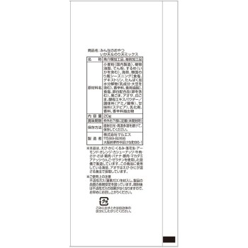 모두의 간식 오징어 튀김&김 튀김 믹스 20g