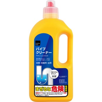 마츠키요 파이프 클리너 1000ml