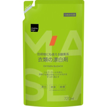 마츠키요 의류 표백제 720ml