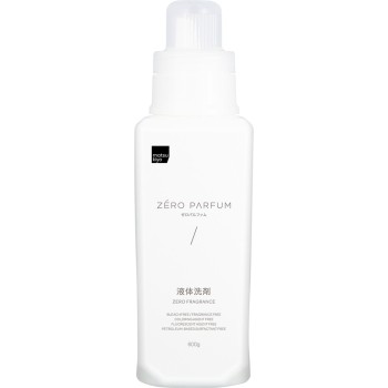 마츠키요 제로파르팜 액체세제 본체 600g