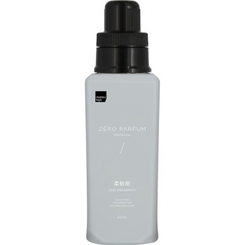 마츠키요 제로 파르팡 유연제 본체 600ml