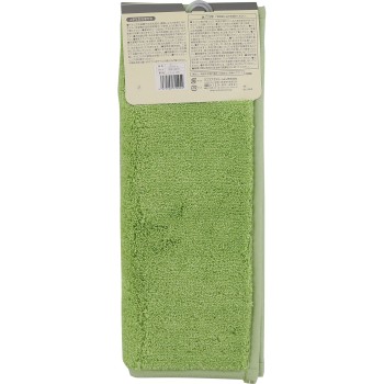 플레인 목욕매트 롤 40X60 그린 요코즈나공업