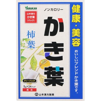 카키잎 5g×24포 야마모토한방
