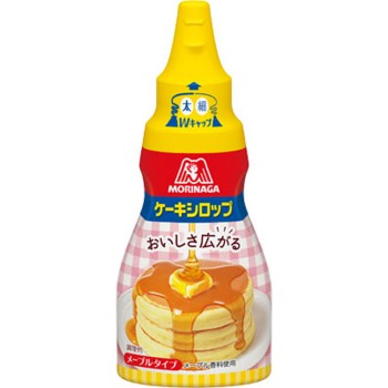 케이크 시럽 메이플 타입 200g