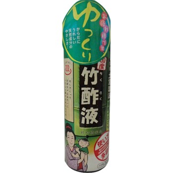 죽초액 300ml 일본한방연구소