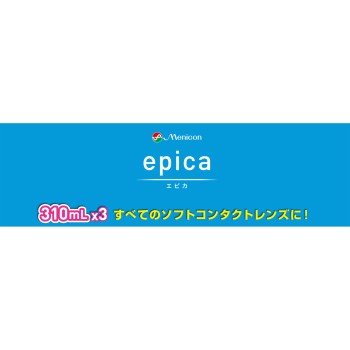 에피카 콜드 310ml×3 메니콘