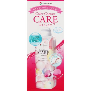 카라콘케어 310ml 메니콘