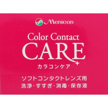 카라콘케어 310ml 메니콘