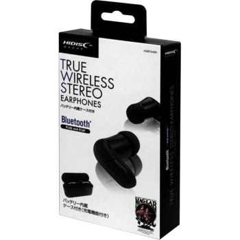 배터리 내장 케이스 달린 TRUE WIRELESS STEREO 블루투스 이어폰 블랙 블루투스 4.2 블랙 자기연구소