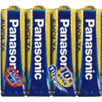 건전지 에볼타 단3형 LR6EJ/4SE