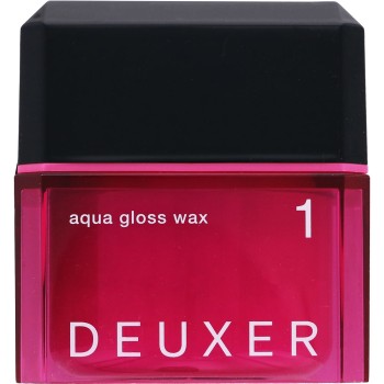 듀사 아쿠아 글로스 왁스 1 80g