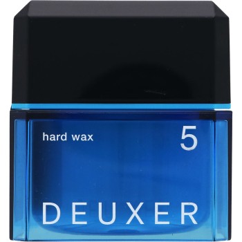 듀서 하드왁스 5 80g 넘버쓰리