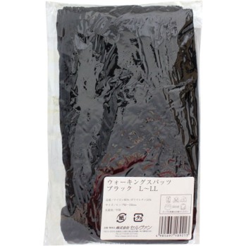 워킹 스패츠 L~LL 교유물산