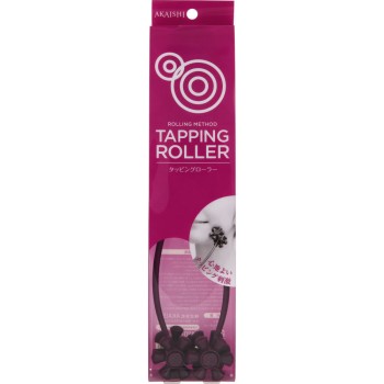 롤링 메소드 태핑 롤러 아카이시