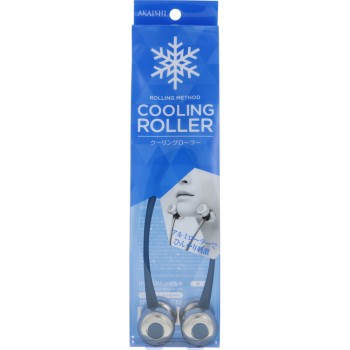 롤링 메소드 쿨링 롤러 아카이시