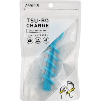 지압 차지 멀티 지압 바 아카이시