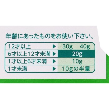 이치지쿠 관장20 20g×2개입 이치지쿠제약