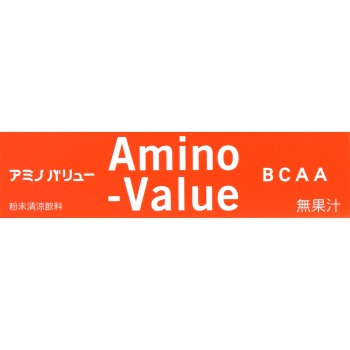 아미노밸류 파우더 8000 47g×5봉지 오츠카제약