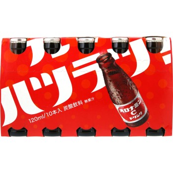 오로나민C드링크 클러스터팩 120ml×10본 오츠카제약