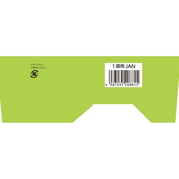 바디멘테 젤리 볼 100g×6 오츠카제약