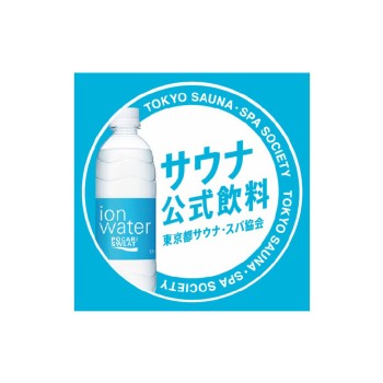 포카리스웨트 이온 워터 케이스 900ml×12