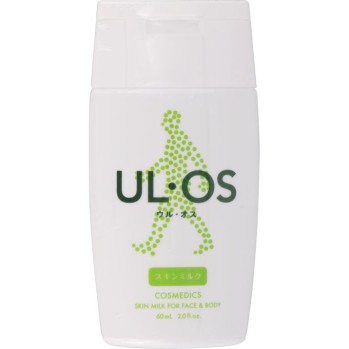 오츠카제약 우루오스 스킨밀크 (트레블) 60ml 60ml 오츠카제약